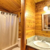 Отель Scenic Wonders Treetops Cabin 2 Bedrooms, фото 13