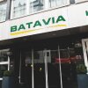 Отель Batavia Hotel в Дюссельдорфе