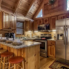 Отель Er 240 â Smoky Safari Great Location â Close To Town! 2 Bedroom Cabin by RedAwning, фото 10