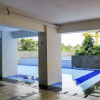 Отель Clean 2BR Bassura City Apartment, фото 16