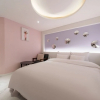 Отель Suyu Yuria Hotel, фото 3