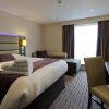 Отель Premier Inn Heathrow Airport Terminal 4, фото 6