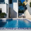 Отель Deluxe Villa in Pula With Private Swimming Pool, фото 15