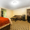 Отель Comfort Inn & Suites Cleveland, фото 17