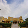 Отель Roop Niwas Kothi Hotel, фото 14