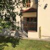 Отель The Green Garden Apartment в Праге