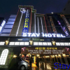 Отель Stay Hotel, фото 1