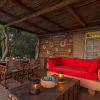 Отель Baobab Ridge Private Lodge, фото 26