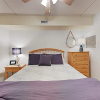Отель New Listing! Downtown Riverfront W/ Balcony 1 Bedroom Condo, фото 6