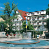 Отель Kurhotel Roswitha, фото 17