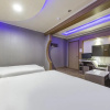 Отель Jecheon Urban Brown Hotel, фото 48