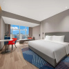 Отель Holiday Inn Express Mianyang Sci-Tech City, an IHG Hotel, фото 3