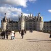 Отель Chambres la Vallée в Сальбри