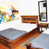Отель Hostal Chorro De Quevedo Candelaria, фото 9