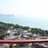 Отель Sanya Haizhixing Seascape Holiday Apartment, фото 2