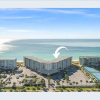 Отель Gulf Shore Condo #512 1 Bedroom 1 Bathroom Condo, фото 4