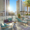 Отель High Floor With Stunning View Pools Near Beach, фото 31