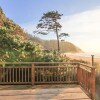 Отель Oceanfront Retreat, фото 19
