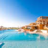 Отель The Lodge by Cascades Soma Bay, фото 27