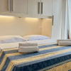 Отель New Appartment at 100 mt From the sea, фото 14