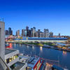 Отель Melbourne Holiday Apartments Flinders Wharf, фото 21