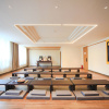 Отель Huazhushe · Yunju B & B in Mingzhai, Wutai Mountain, фото 21