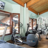 Отель Meadowbrook Inn & Suites, фото 6