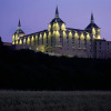 Отель Parador De Lerma Burgos, фото 1