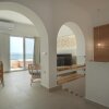 Отель Sfakia Seaside luxury Suites, фото 13