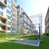 Отель Wellness Park Residence, фото 1
