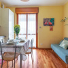 Отель Savona District Terrace Flat, фото 11