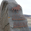 Отель Stóri-Bakki Guesthouse with hot tub, фото 28