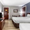 Отель Quality Inn & Suites, фото 32