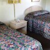 Отель Campbell Motel, фото 5