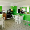 Отель Lemon Hotel - Rouen, фото 15