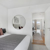 Отель Sanders Arena - Cute 3-bdr Apt Close to Metro, фото 6