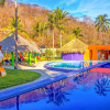 Отель Las Brisas Huatulco, фото 37