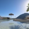 Отель Mayana Luxury Villa, an infinite blue experience, by ThinkVilla в Бали