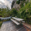 Отель City Gate Kremser Tor With Roof Terrace Garden and Parking lot, фото 7