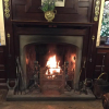 Отель Friars Carse Country House Hotel, фото 3
