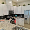 Отель Splendid 4 Bedroom Home Close to Disney 5168, фото 26