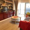 Отель Apartment With 2 Bedrooms In Alicante, With Wonderful Sea View, Furnished Balcony And Wifi, фото 12