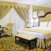 Отель Habitat Hotel All Suites - Jeddah, фото 6