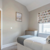 Отель Harbour Heights - 2 Bed Apartment - Milford Haven, фото 5