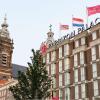 Отель NH Collection Amsterdam Barbizon Palace в Амстердаме