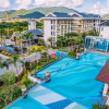 Отель Sanya Yalong Bay No.99 Resort, фото 9