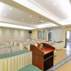 Отель Chengshizhixing Business Hotel (Wenzhou Liming Road), фото 9