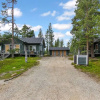 Отель House Leukula Inari, фото 1