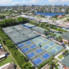Отель Shenandoah Ct. 1224, Marco Island Vacation Rental 3 Bedroom Home by Redawning, фото 20
