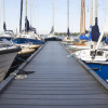 Отель Luxury Villa With Jetty, at the Veerse Meer, фото 15